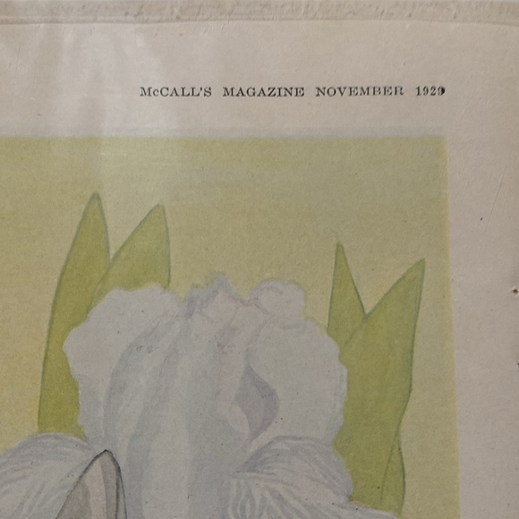 vintage 1929 heinz spaghetti ad magazine food decor poster wall art decoration - Picture 3 of 4